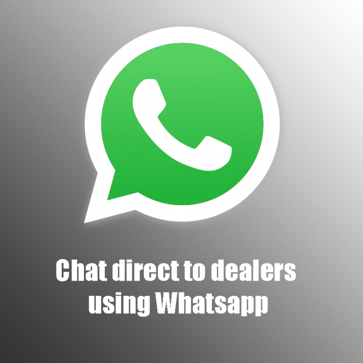 Live Chat feature now Enabled